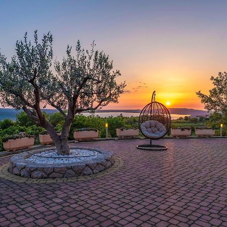 Villa Marija Krusevo  Экстерьер фото