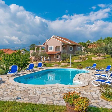 Villa Marija Krusevo  Экстерьер фото