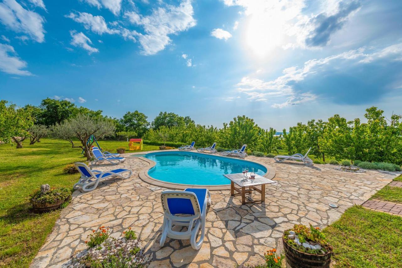 Villa Marija Krusevo  Экстерьер фото