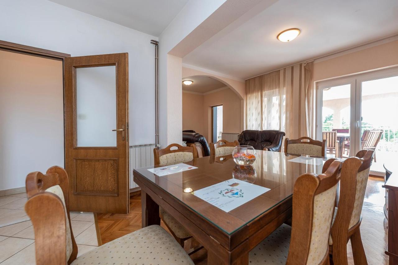 Villa Marija Krusevo  Экстерьер фото