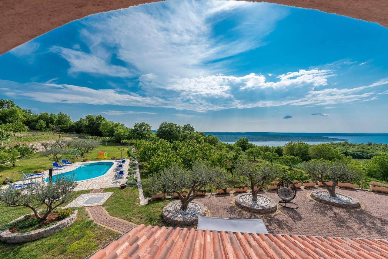 Villa Marija Krusevo  Экстерьер фото