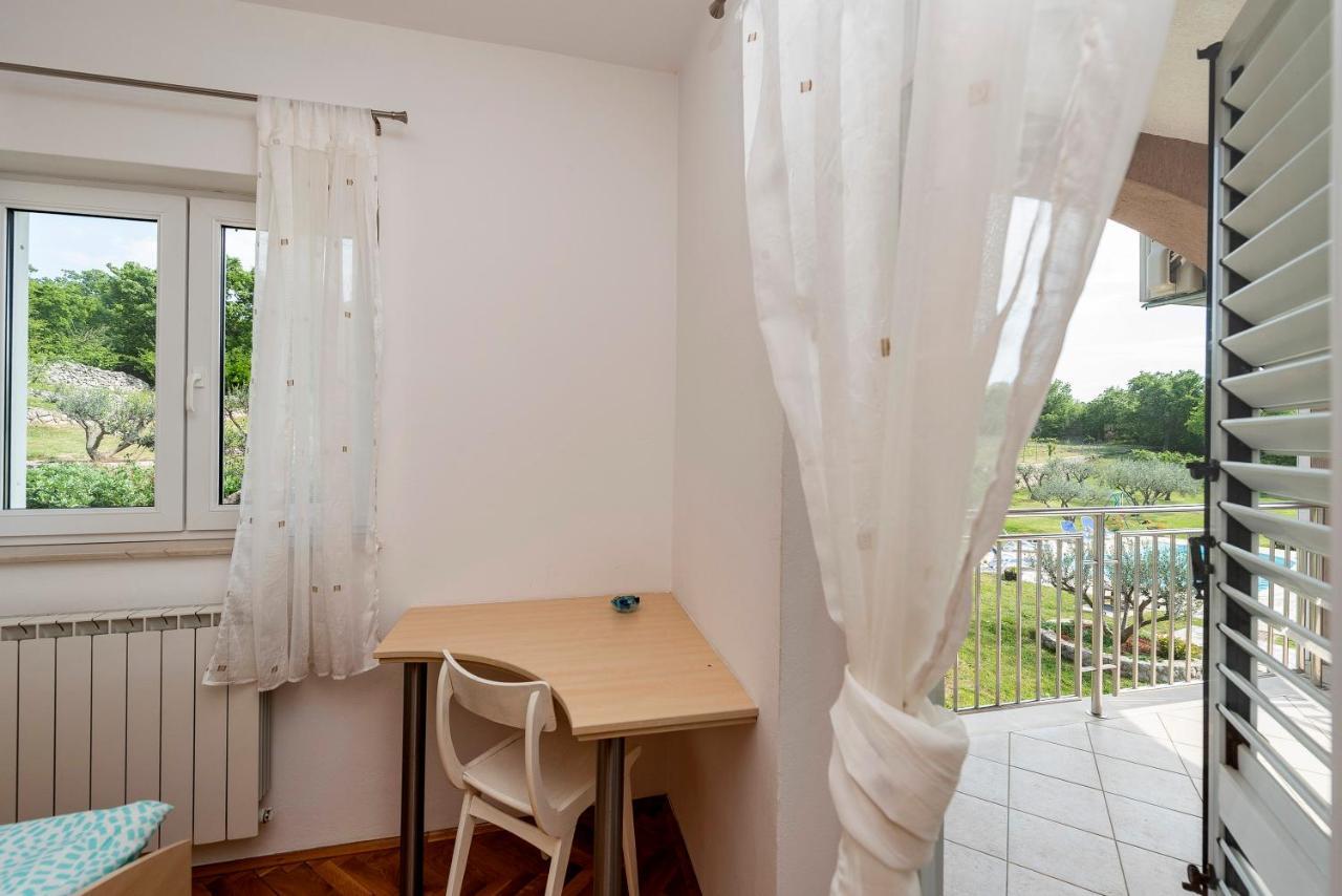 Villa Marija Krusevo  Экстерьер фото