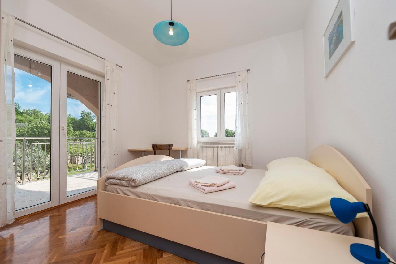 Villa Marija Krusevo  Экстерьер фото