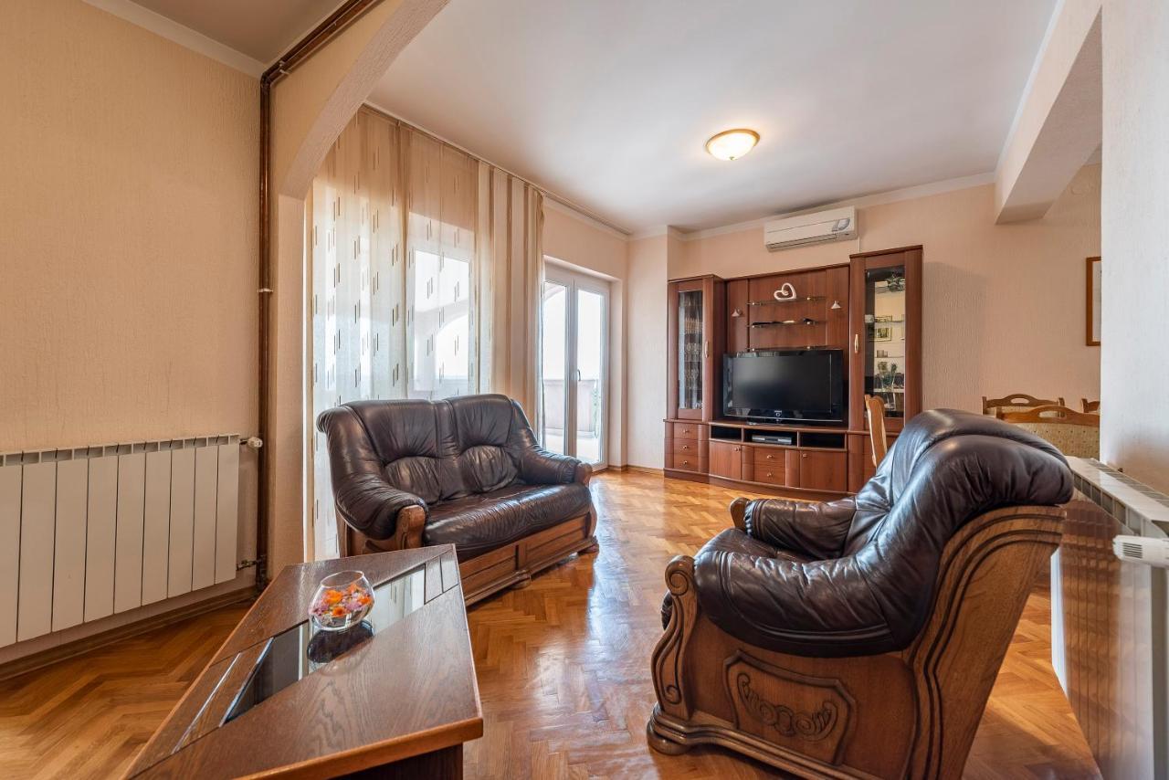 Villa Marija Krusevo  Экстерьер фото