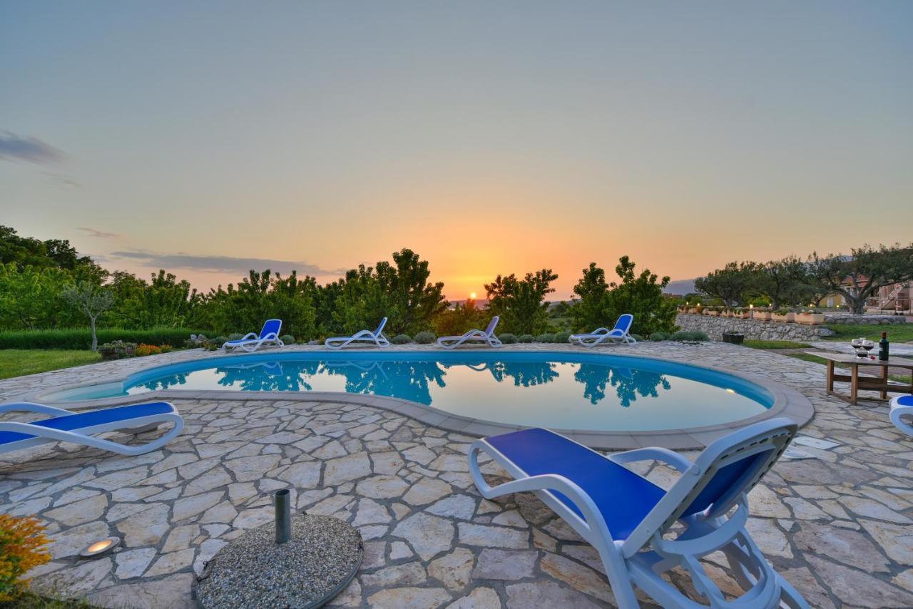 Villa Marija Krusevo  Экстерьер фото