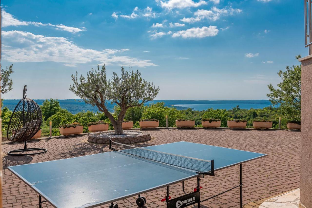Villa Marija Krusevo  Экстерьер фото